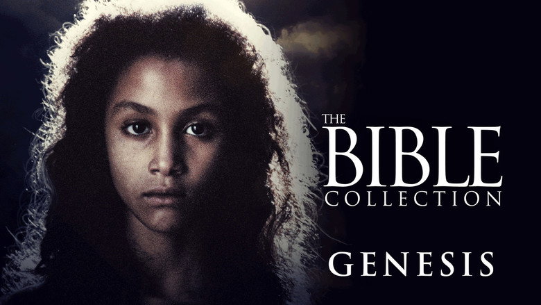 Genesis: The Creation and the Flood still 4
