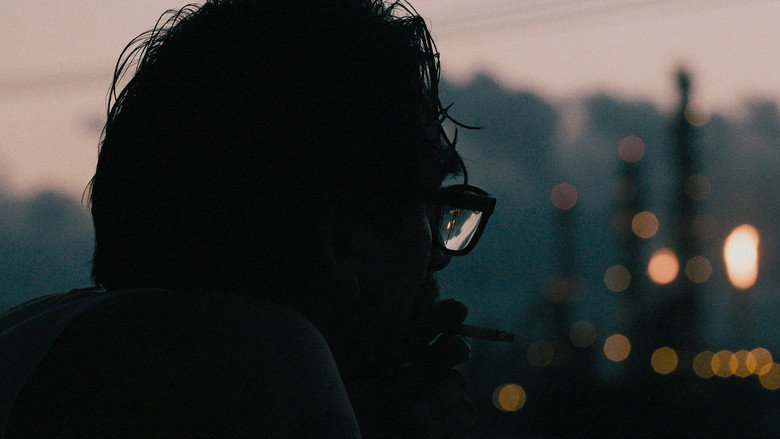 Hora Petrolera still 1
