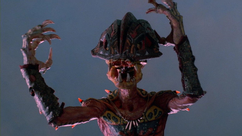 Puppet Master 4 still 5