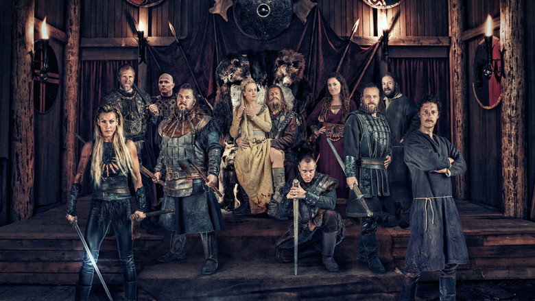 Norsemen still 3