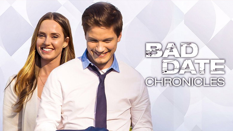 Bad Date Chronicles still 5