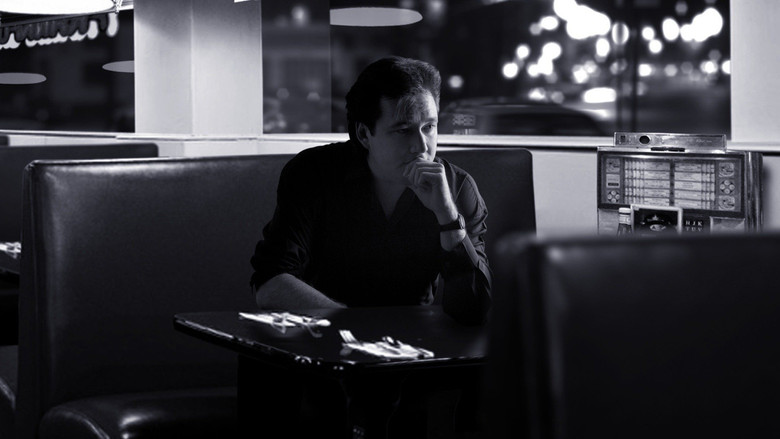 American: The Bill Hicks Story still 4