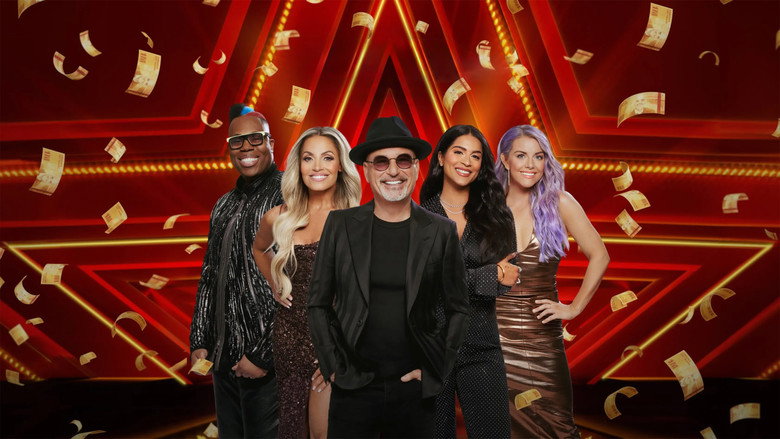 Canada's Got Talent still 3
