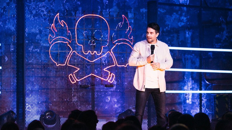 Roast Battle : le grand duel still 1