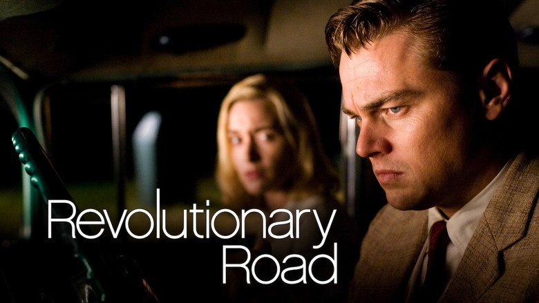 Revolutionary Road still 6