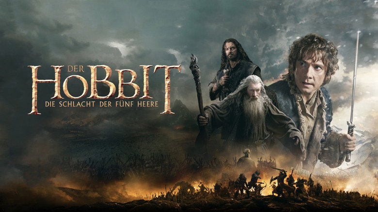 The Hobbit: The Battle of the Five Armies still 6
