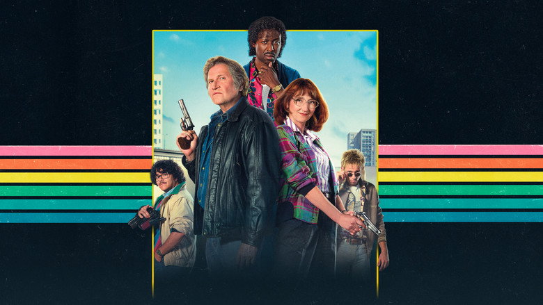 Flashback to the 80s still 6