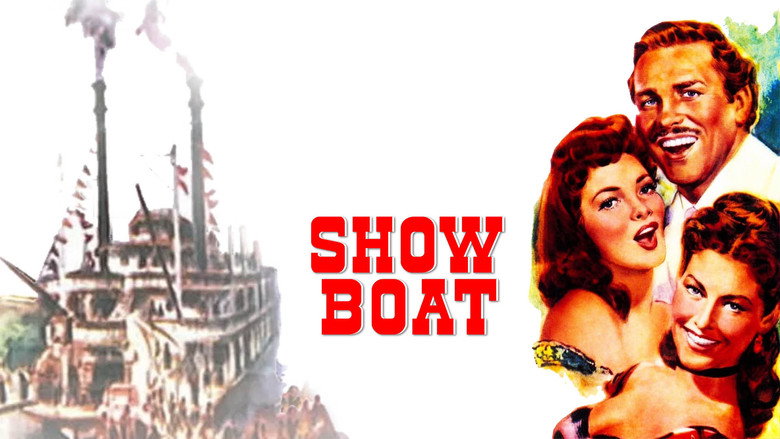 Show Boat still 8