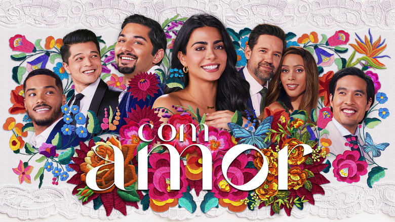 With Love still 8