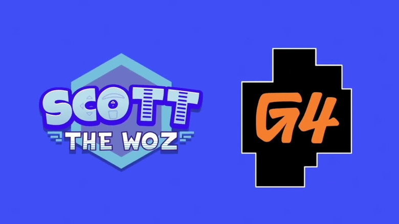 Scott the Woz still 2