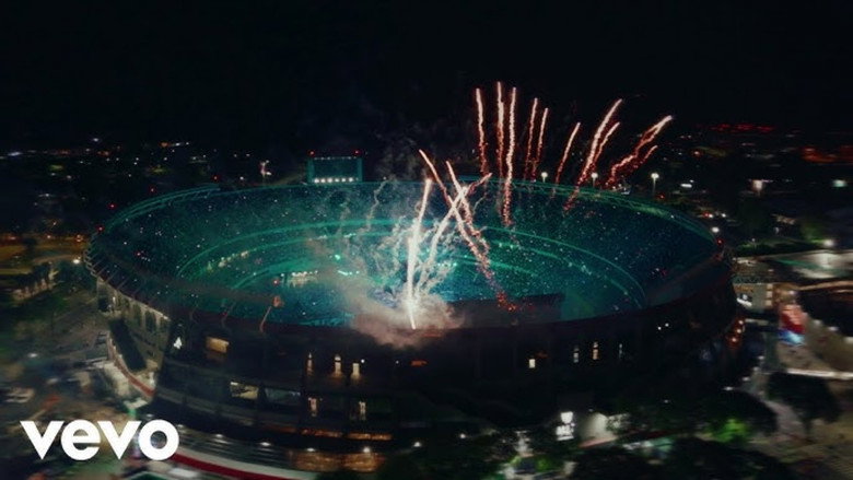 Tan Bionica: La Última Noche Mágica En Vivo - Estadio River Plate still 1