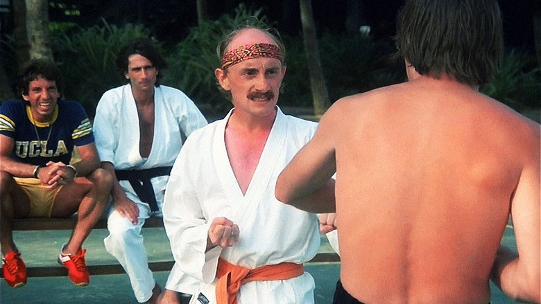French Fried Vacation still 5