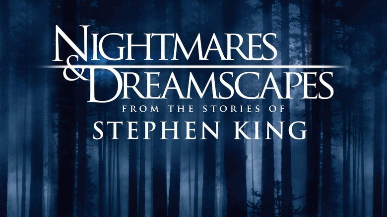 Nightmares & Dreamscapes: From the Stories of Stephen King still 1