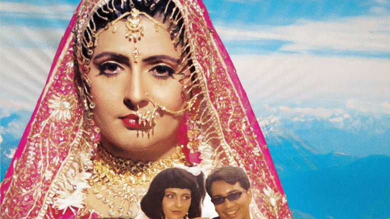 Ab To Aaja Saajan Mere still 1