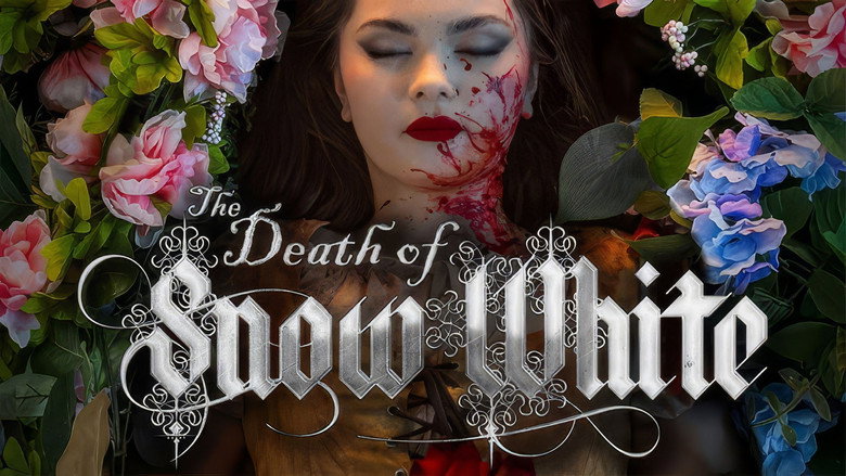 The Death of Snow White still 5