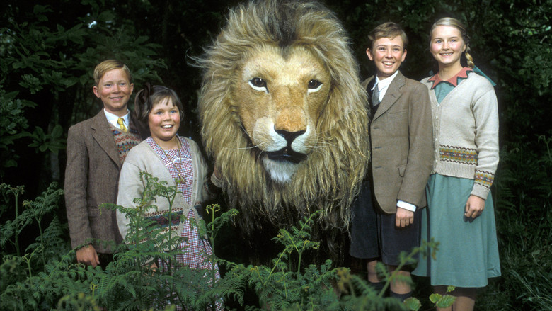 The Chronicles of Narnia still 1