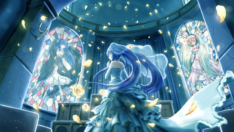 Umineko: When They Cry still 4