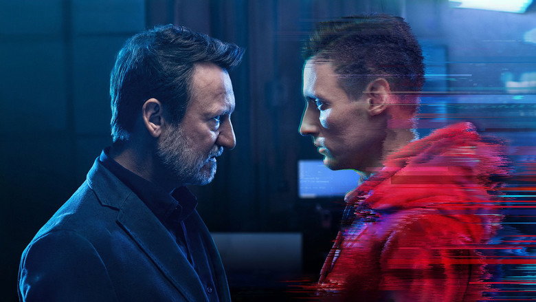The Behaviorist still 6