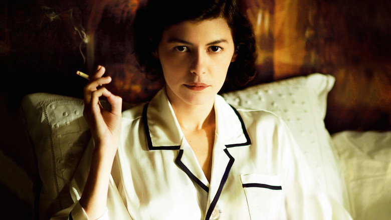 Coco Before Chanel still 1