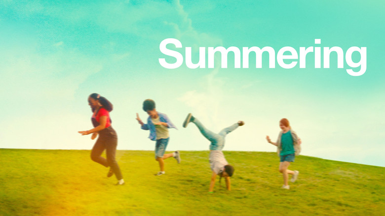 Summering still 1