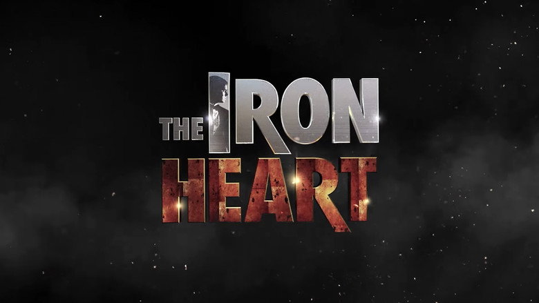 The Iron Heart still 2