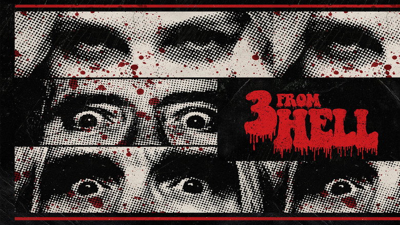 3 from Hell still 2