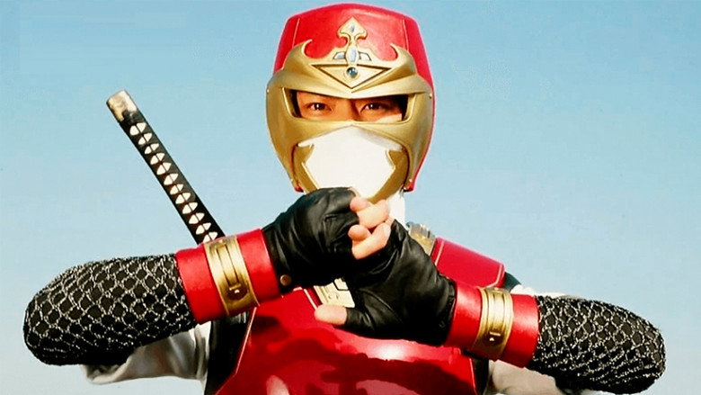 Ninja Olympiad still 1