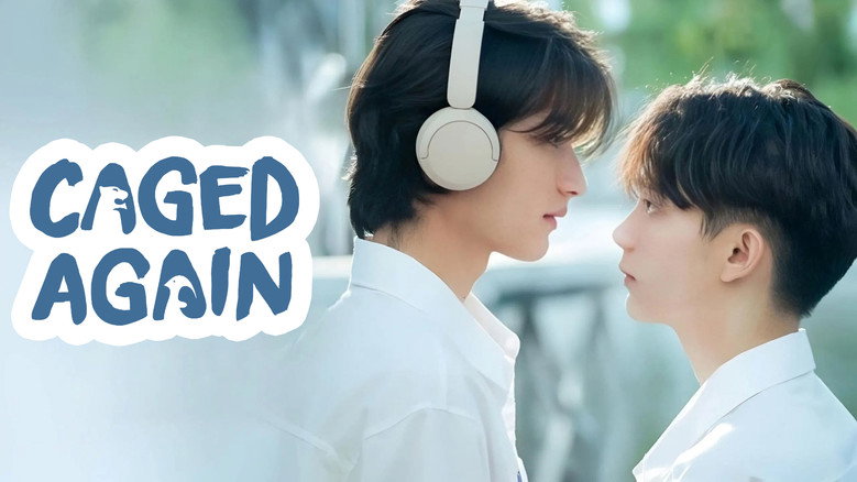 Caged Again still 7