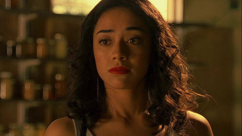 Dead Tone still 3