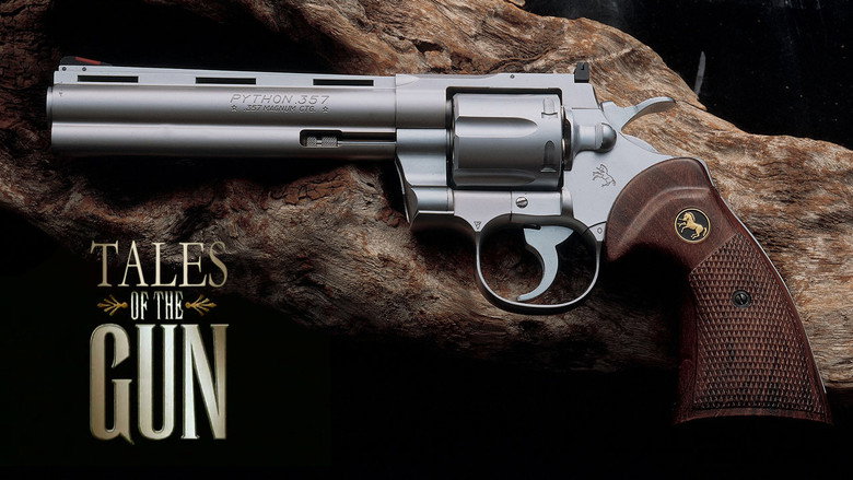 Tales of the Gun still 1