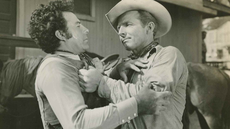 The Lawless Rider still 1
