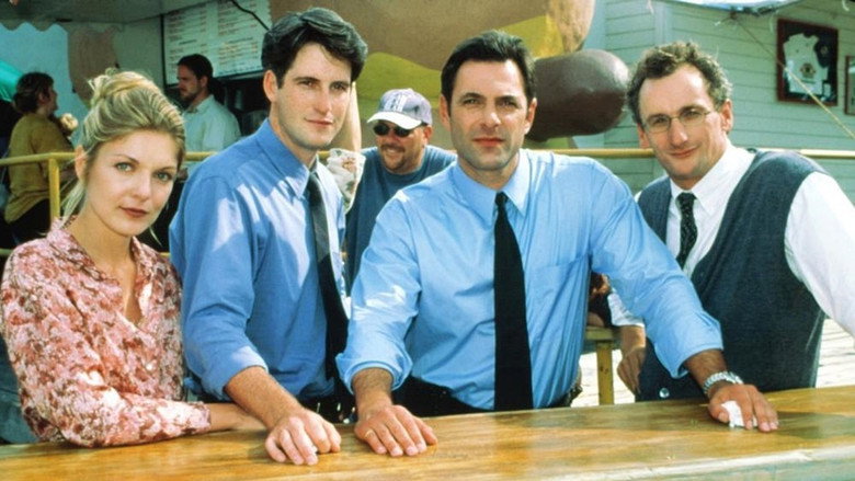 L.A. Doctors still 1