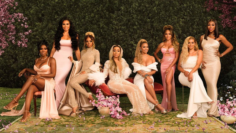 The Real Housewives of Potomac still 7