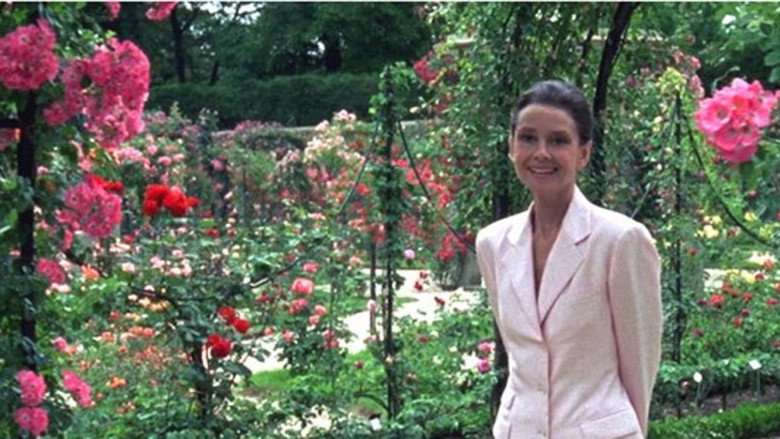 Gardens of the World with Audrey Hepburn still 1