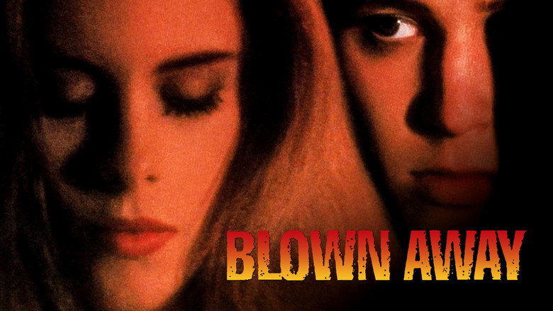 Blown Away still 6
