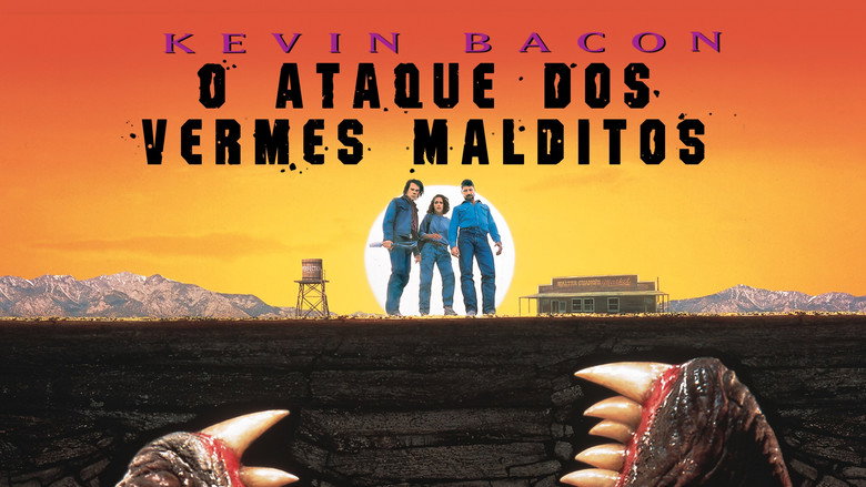 Tremors still 5