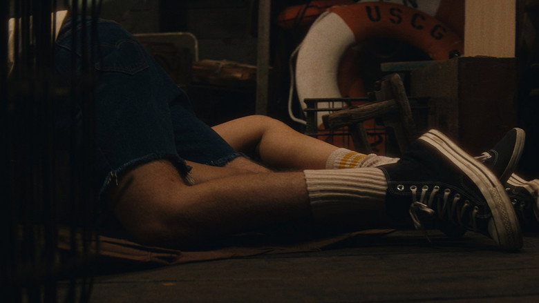 Crystal Lake still 7