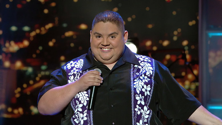 Gabriel Iglesias: I'm Not Fat... I'm Fluffy still 2