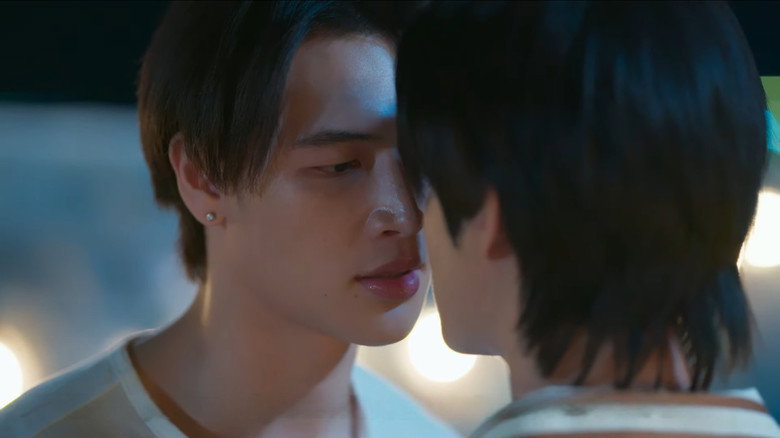 Eye Contact still 7