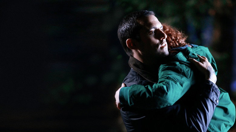 The Whispers still 8