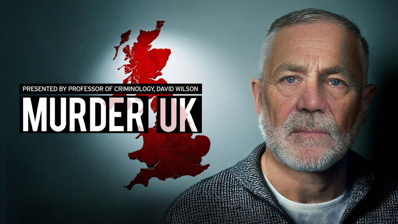 Murder UK still 2