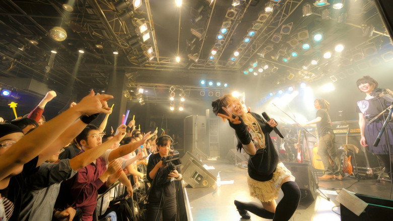 Falcom jdk BAND 2011 Xmas Live in YOKOHAMA BAY HALL still 1