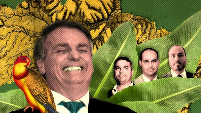 The Boys from Brazil: Rise of the Bolsonaros still 1