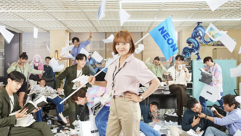 Today's Webtoon still 2