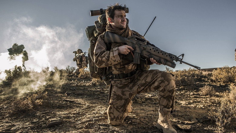 No Man Left Behind still 6