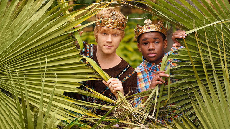 Pair of Kings still 6