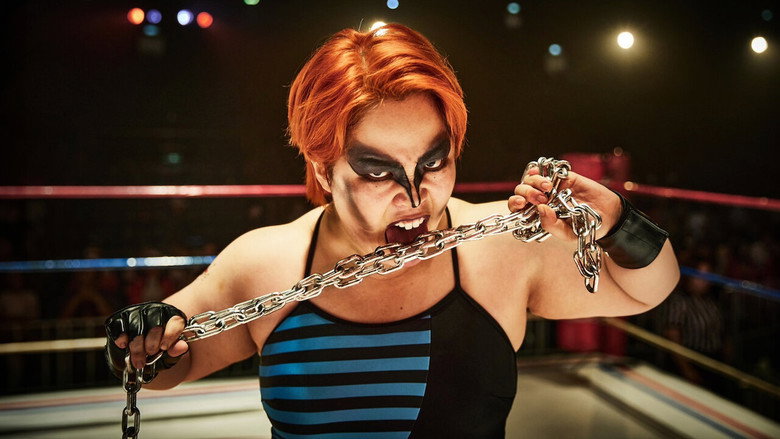 The Queen of Villains still 8