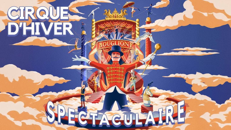 Spectaculaire : Cirque d'Hiver Bouglione still 2