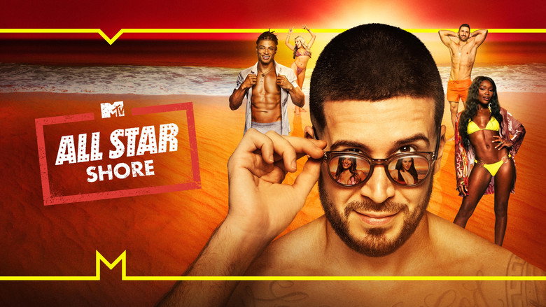 All Star Shore still 6
