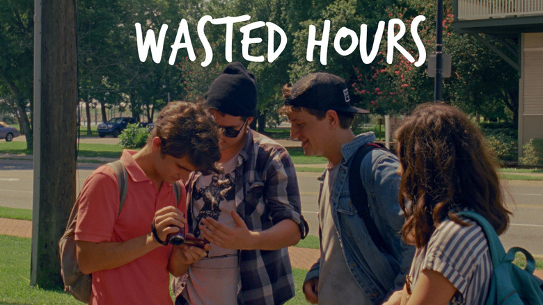 Wasted Hours still 1
